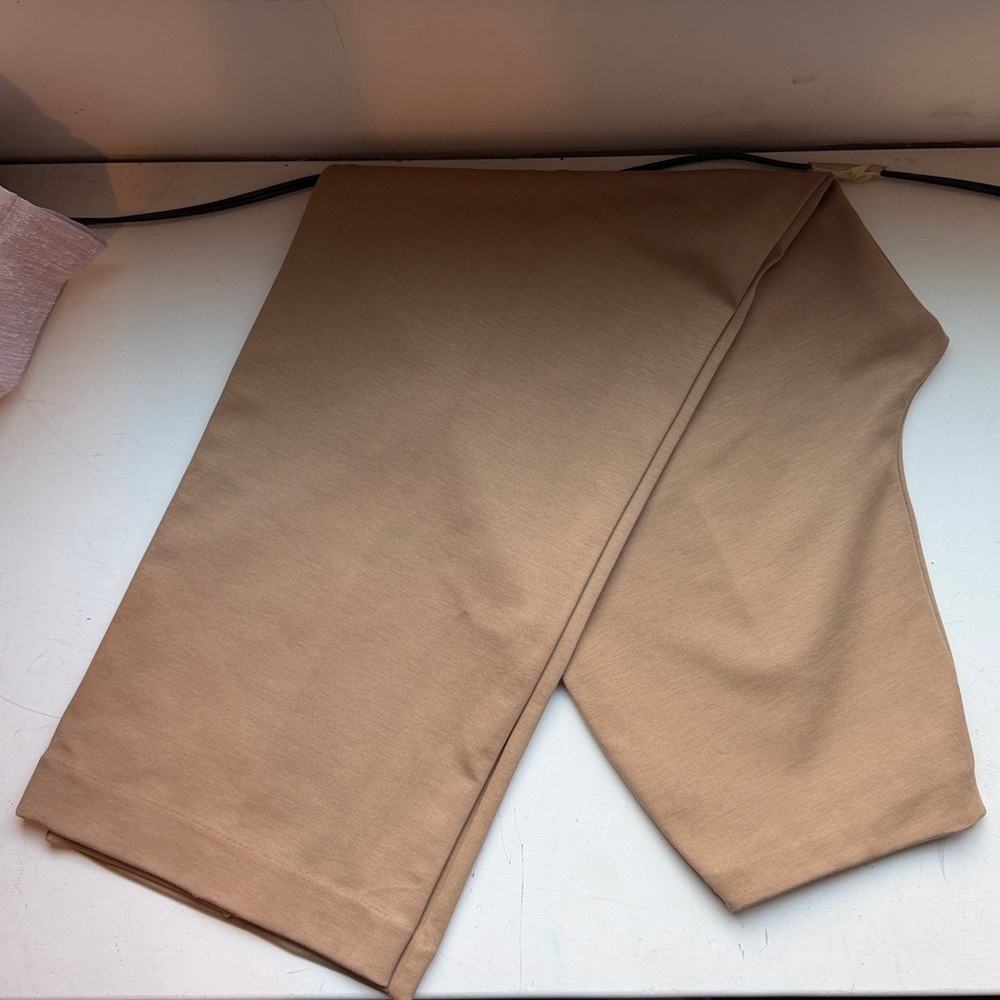 NWOT Everlane The Dream Trouser Pant small